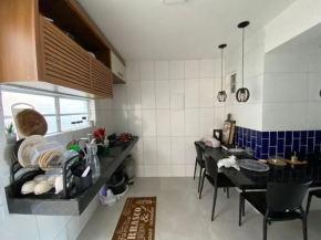 Casa na Barra com vista